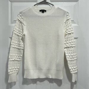 INC International Concepts Sweater